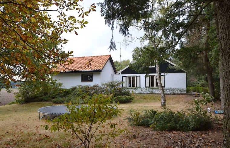 Unterkunft 432707 - Ferienhaus Noordoost Brabant - Vakantiehuisje in Oploo