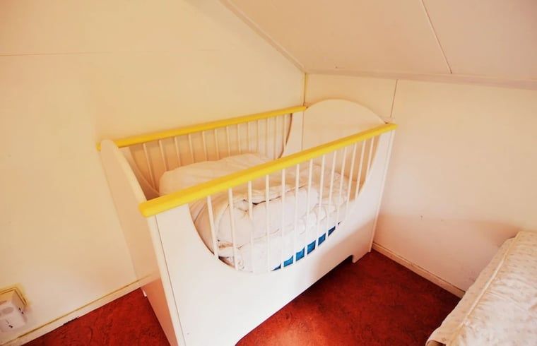 Unterkunft 432707 - Ferienhaus Noordoost Brabant - Vakantiehuisje in Oploo