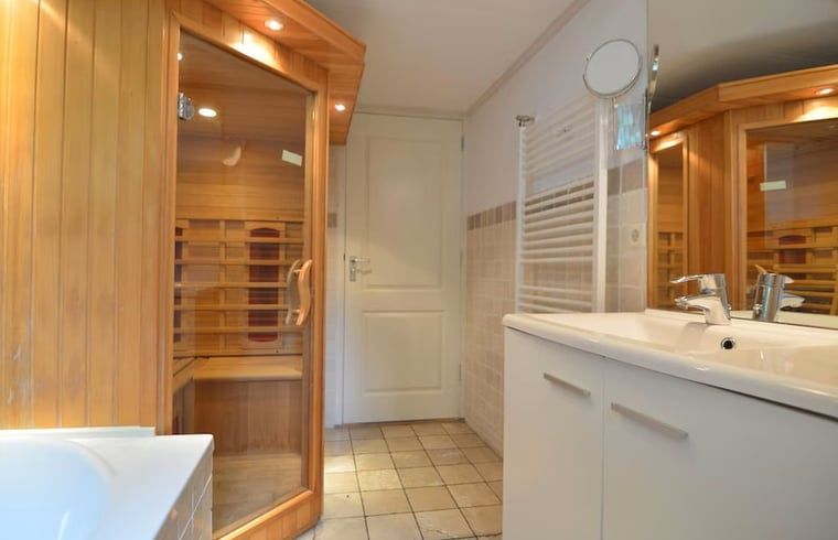 Unterkunft 432707 - Ferienhaus Noordoost Brabant - Vakantiehuisje in Oploo