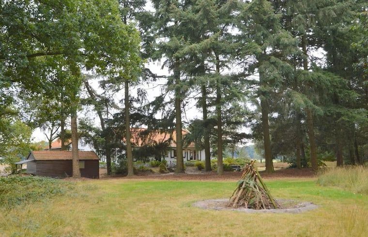 Unterkunft 432707 - Ferienhaus Noordoost Brabant - Vakantiehuisje in Oploo