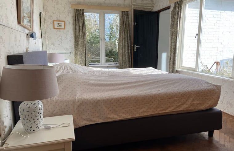 Unterkunft 432707 - Ferienhaus Noordoost Brabant - Vakantiehuisje in Oploo