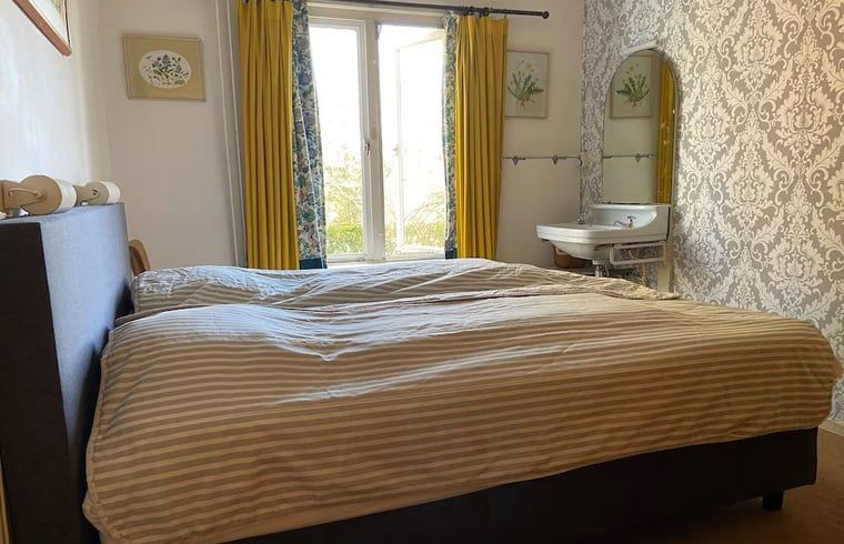 Unterkunft 432707 - Ferienhaus Noordoost Brabant - Vakantiehuisje in Oploo