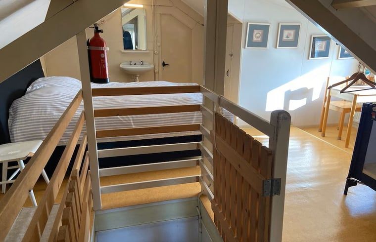 Unterkunft 432707 - Ferienhaus Noordoost Brabant - Vakantiehuisje in Oploo