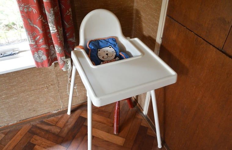 Unterkunft 432707 - Ferienhaus Noordoost Brabant - Vakantiehuisje in Oploo