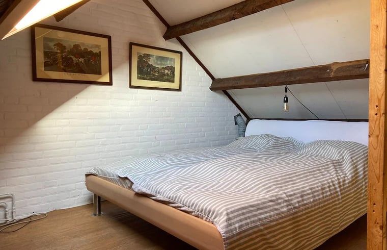 Unterkunft 432707 - Ferienhaus Noordoost Brabant - Vakantiehuisje in Oploo