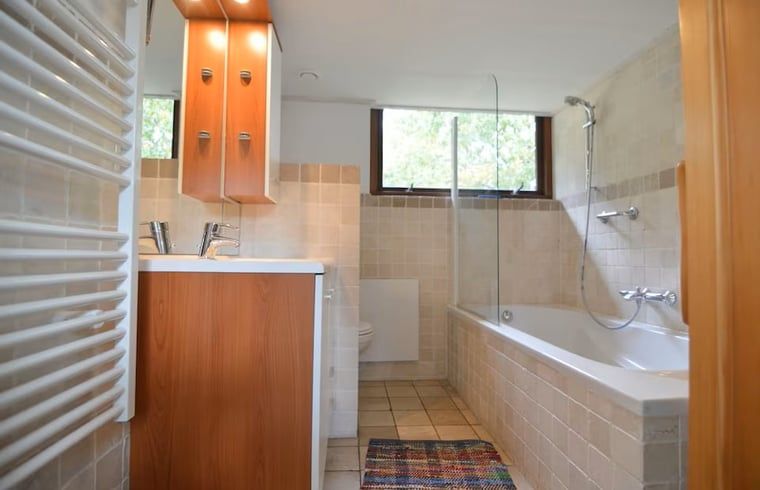 Unterkunft 432707 - Ferienhaus Noordoost Brabant - Vakantiehuisje in Oploo