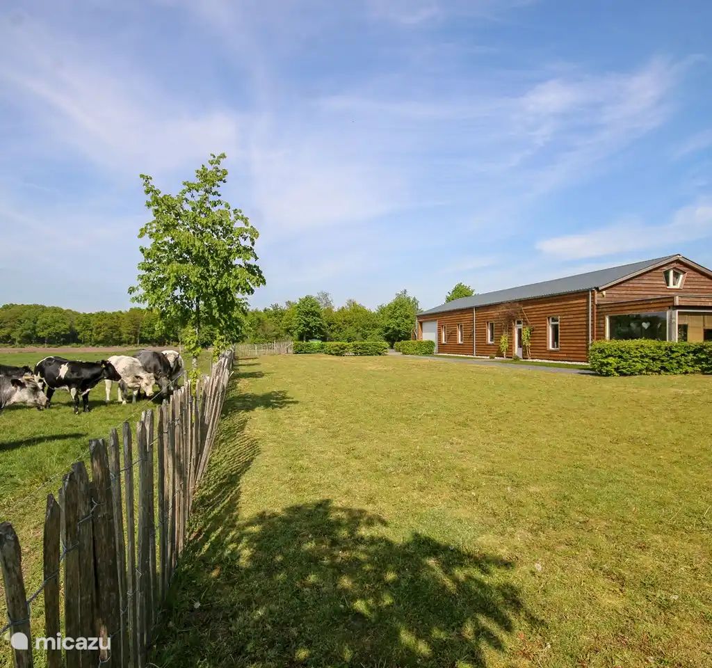 Unterkunft 432708 - Ferienhaus Noordoost Brabant - Gasthoeve De Drie Eiken