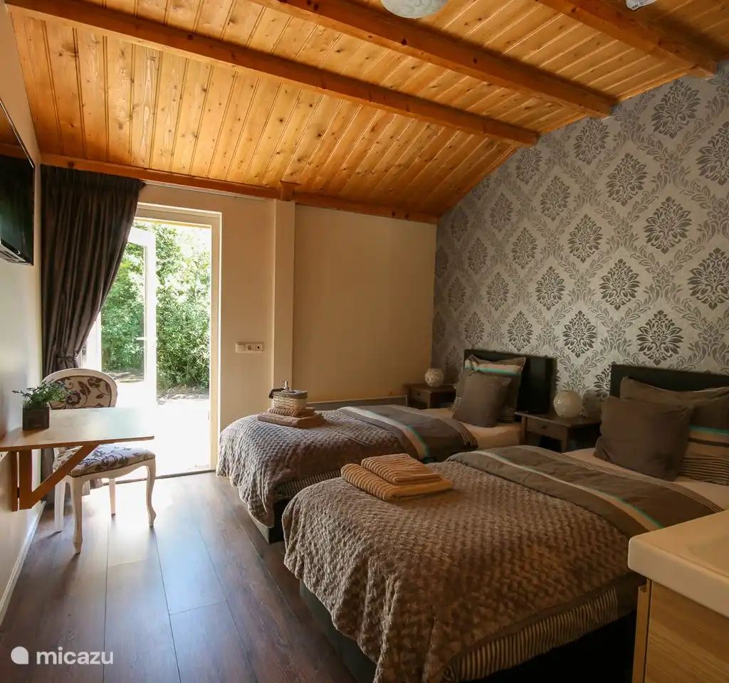 Unterkunft 432708 - Ferienhaus Noordoost Brabant - Gasthoeve De Drie Eiken