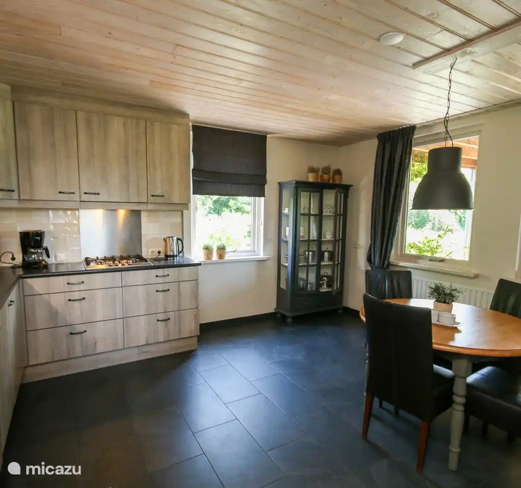 Unterkunft 432708 - Ferienhaus Noordoost Brabant - Gasthoeve De Drie Eiken