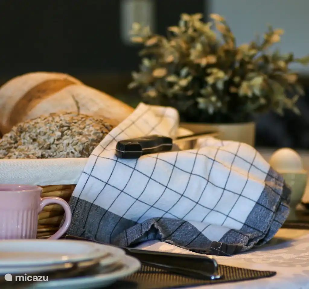 Unterkunft 432708 - Ferienhaus Noordoost Brabant - Gasthoeve De Drie Eiken