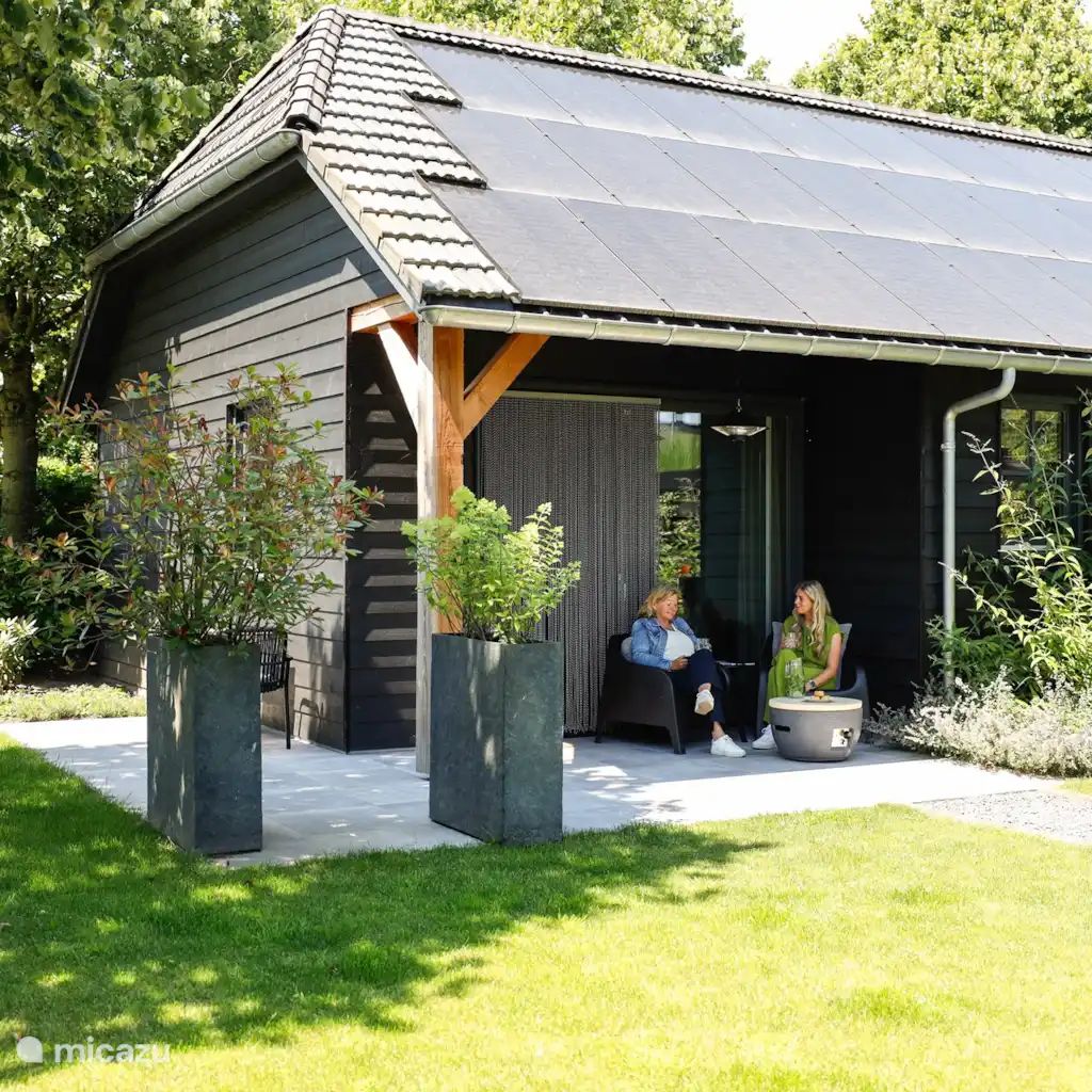 Unterkunft 432906 - Ferienhaus Noordoost Brabant - De Dommelaar