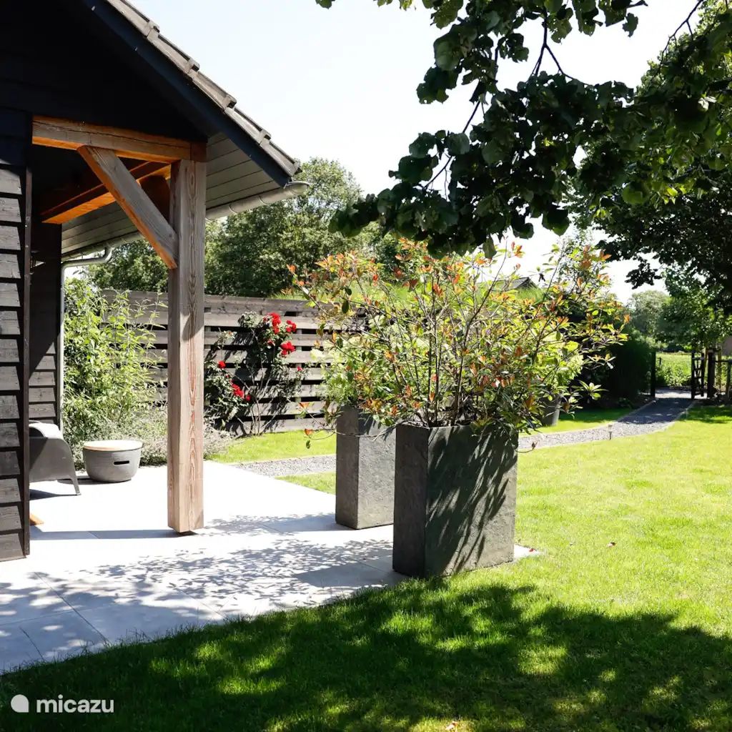 Unterkunft 432906 - Ferienhaus Noordoost Brabant - De Dommelaar