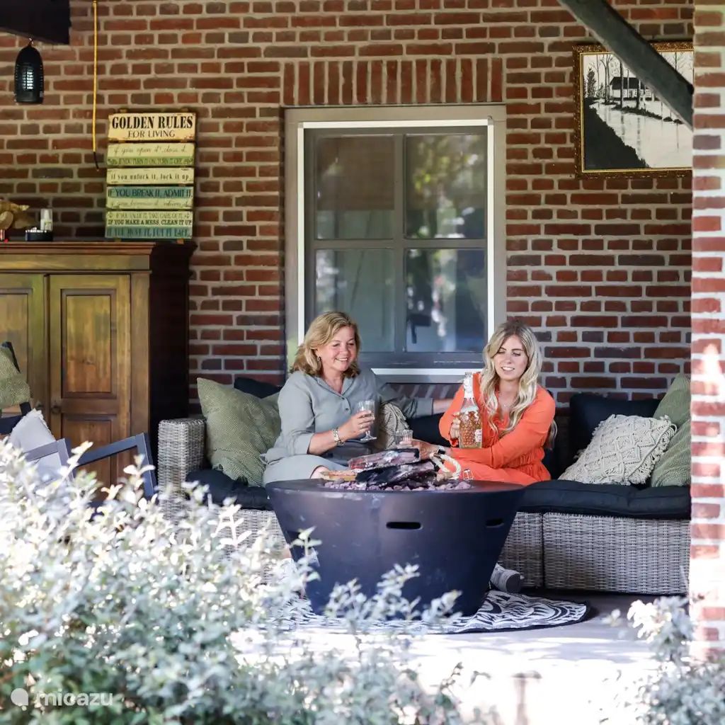 Unterkunft 432907 - Ferienhaus Noordoost Brabant - De Snurker
