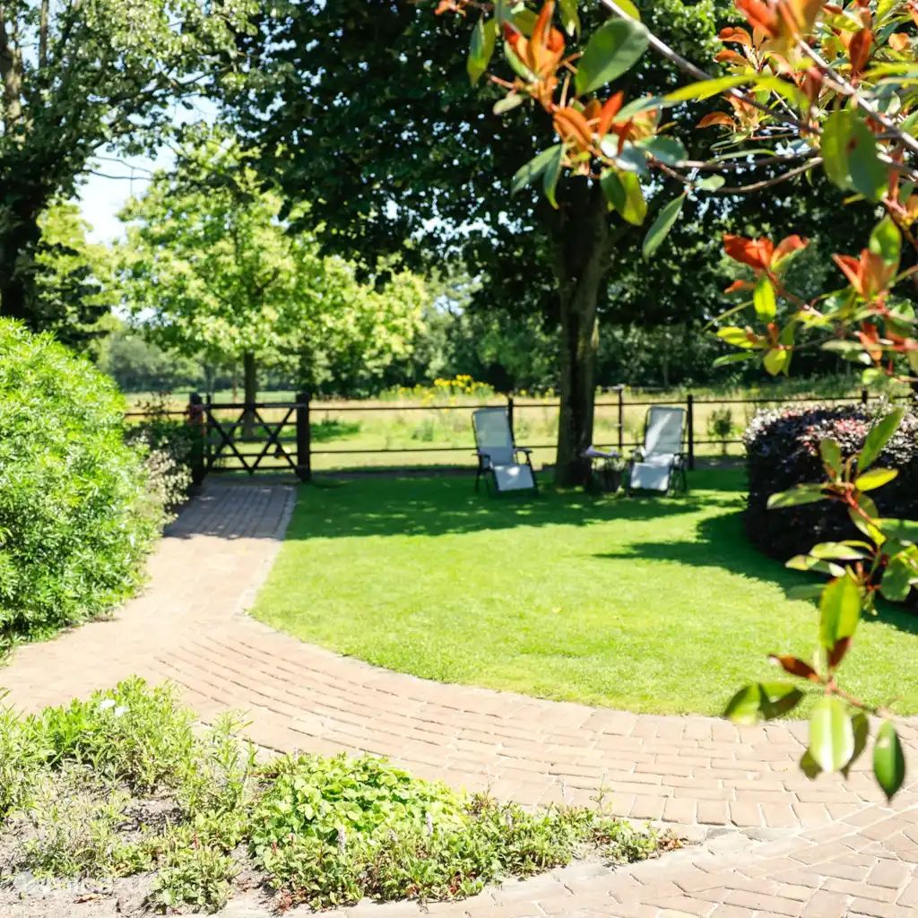 Unterkunft 432907 - Ferienhaus Noordoost Brabant - De Snurker