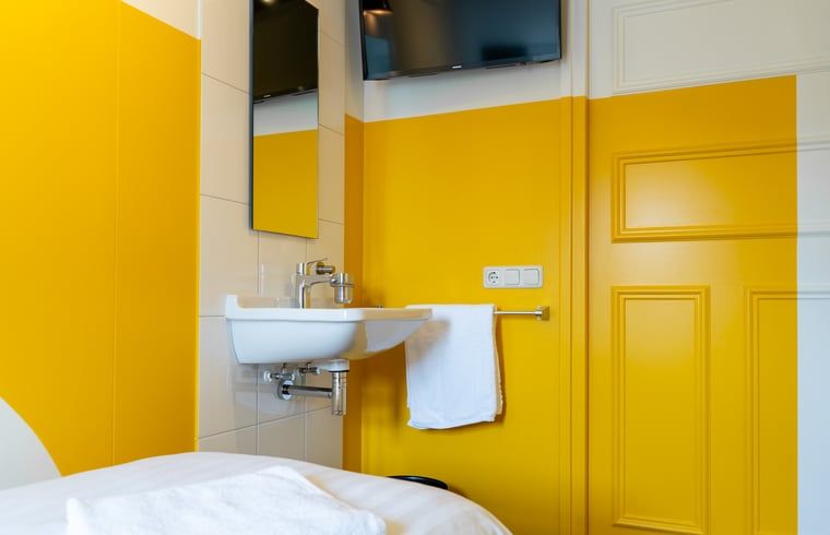 Unterkunft 433214 - Ferienhaus Noordoost Brabant - Vakantiehuisje in Langenboom