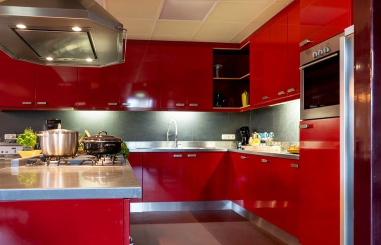 Unterkunft 433214 - Ferienhaus Noordoost Brabant - Vakantiehuisje in Langenboom