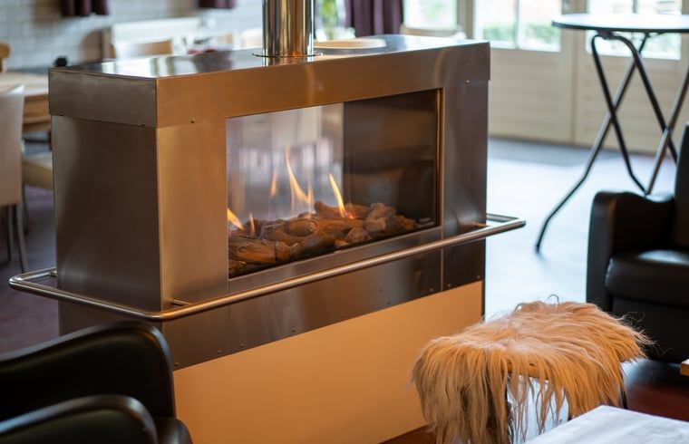 Unterkunft 433214 - Ferienhaus Noordoost Brabant - Vakantiehuisje in Langenboom