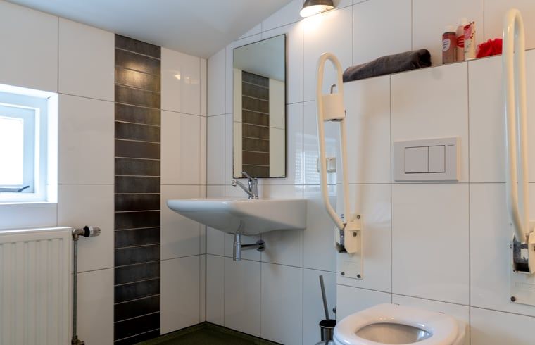 Unterkunft 433214 - Ferienhaus Noordoost Brabant - Vakantiehuisje in Langenboom