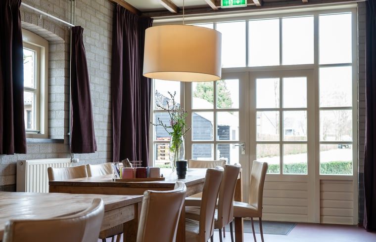 Unterkunft 433214 - Ferienhaus Noordoost Brabant - Vakantiehuisje in Langenboom