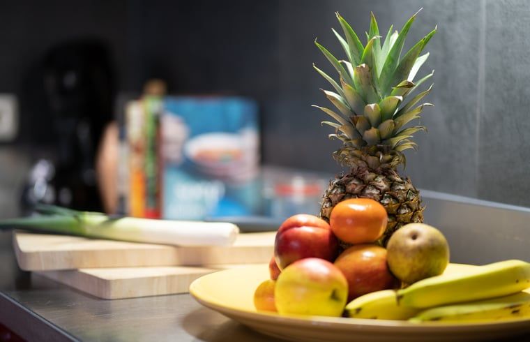 Unterkunft 433214 - Ferienhaus Noordoost Brabant - Vakantiehuisje in Langenboom