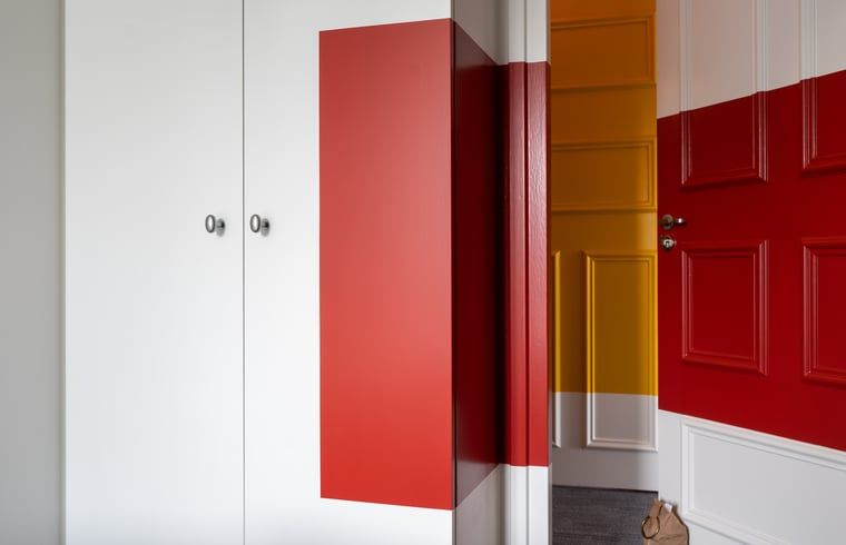 Unterkunft 433214 - Ferienhaus Noordoost Brabant - Vakantiehuisje in Langenboom