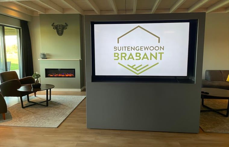 Verblijf 433305 - Vakantiewoning Noordoost Brabant - Huisje in Nistelrode