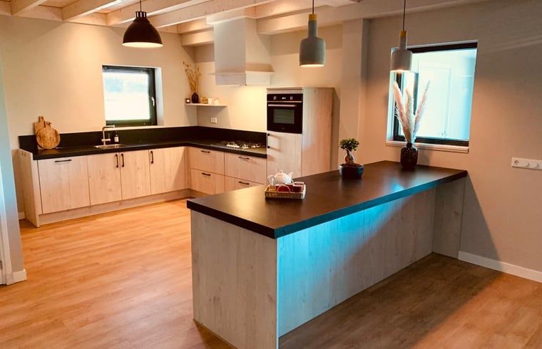 Verblijf 433305 - Vakantiewoning Noordoost Brabant - Huisje in Nistelrode