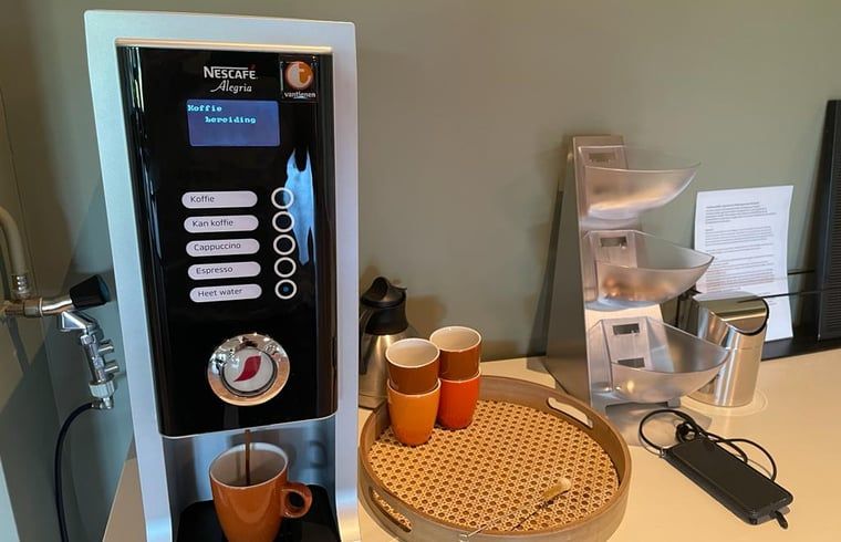 Verblijf 433305 - Vakantiewoning Noordoost Brabant - Huisje in Nistelrode