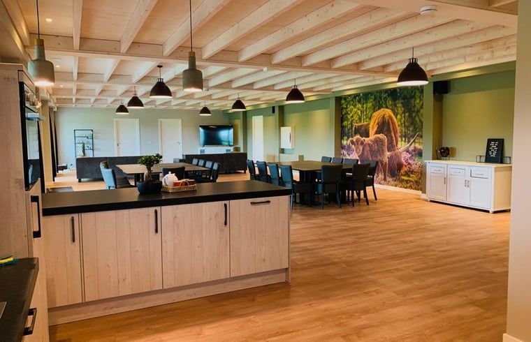 Verblijf 433305 - Vakantiewoning Noordoost Brabant - Huisje in Nistelrode