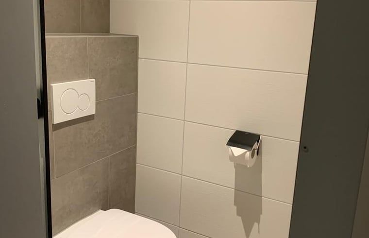 Verblijf 433305 - Vakantiewoning Noordoost Brabant - Huisje in Nistelrode