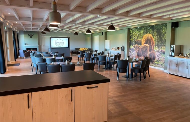 Verblijf 433305 - Vakantiewoning Noordoost Brabant - Huisje in Nistelrode