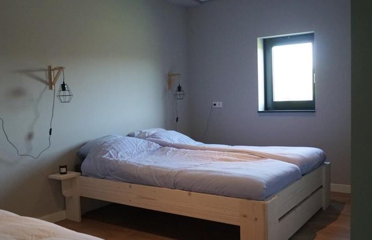 Verblijf 433305 - Vakantiewoning Noordoost Brabant - Huisje in Nistelrode