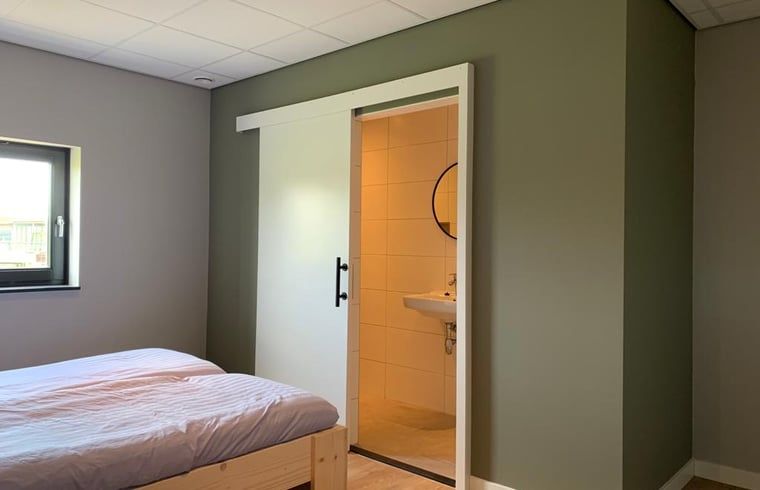 Verblijf 433305 - Vakantiewoning Noordoost Brabant - Huisje in Nistelrode