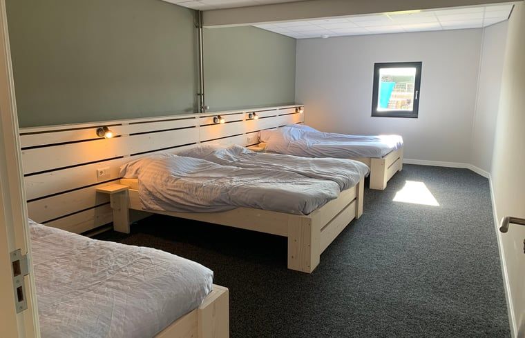 Verblijf 433305 - Vakantiewoning Noordoost Brabant - Huisje in Nistelrode