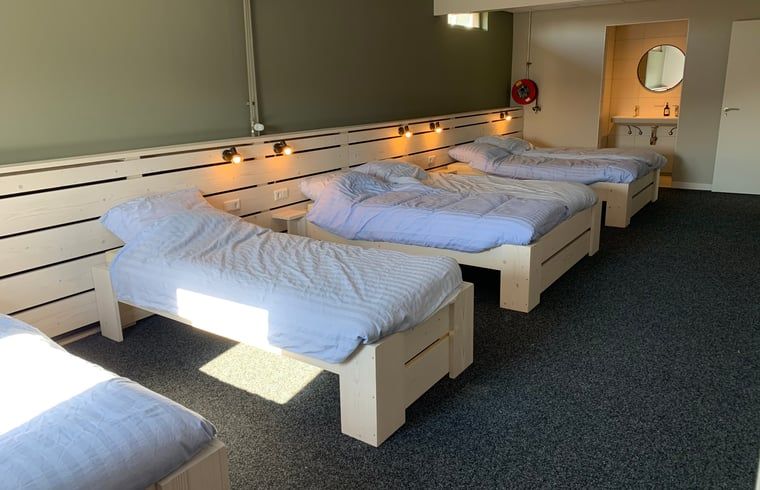 Verblijf 433305 - Vakantiewoning Noordoost Brabant - Huisje in Nistelrode