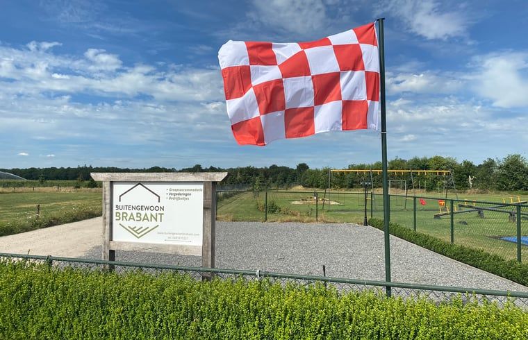 Verblijf 433305 - Vakantiewoning Noordoost Brabant - Huisje in Nistelrode