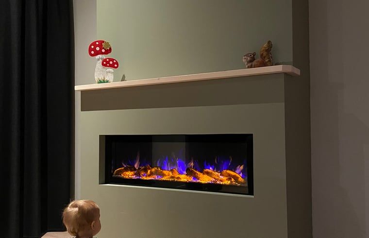 Verblijf 433305 - Vakantiewoning Noordoost Brabant - Huisje in Nistelrode