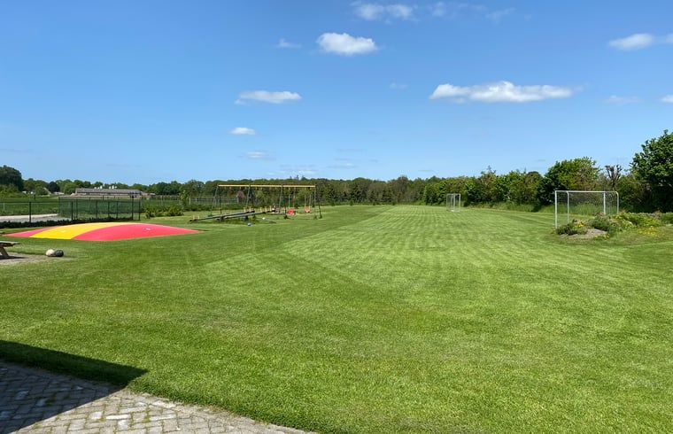 Verblijf 433305 - Vakantiewoning Noordoost Brabant - Huisje in Nistelrode