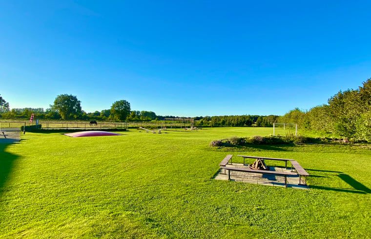 Verblijf 433305 - Vakantiewoning Noordoost Brabant - Huisje in Nistelrode