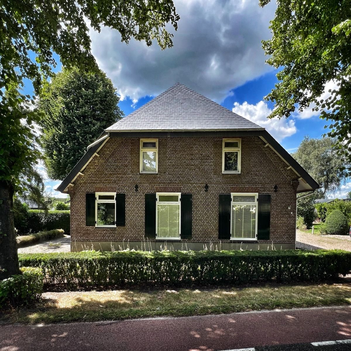 Guest house 433316 - Holiday property Noordoost Brabant - NB205