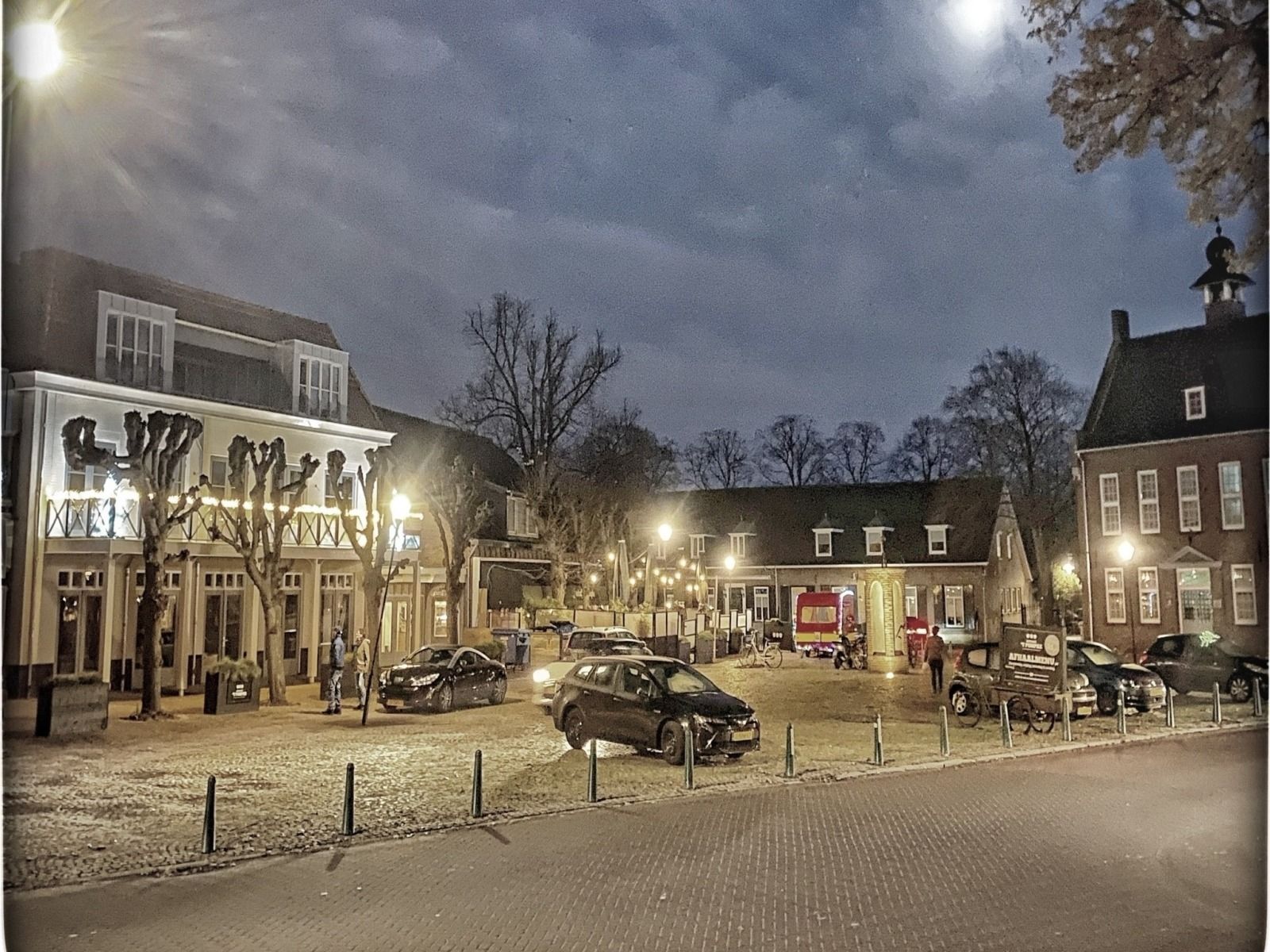 Guest house 433316 - Holiday property Noordoost Brabant - NB205