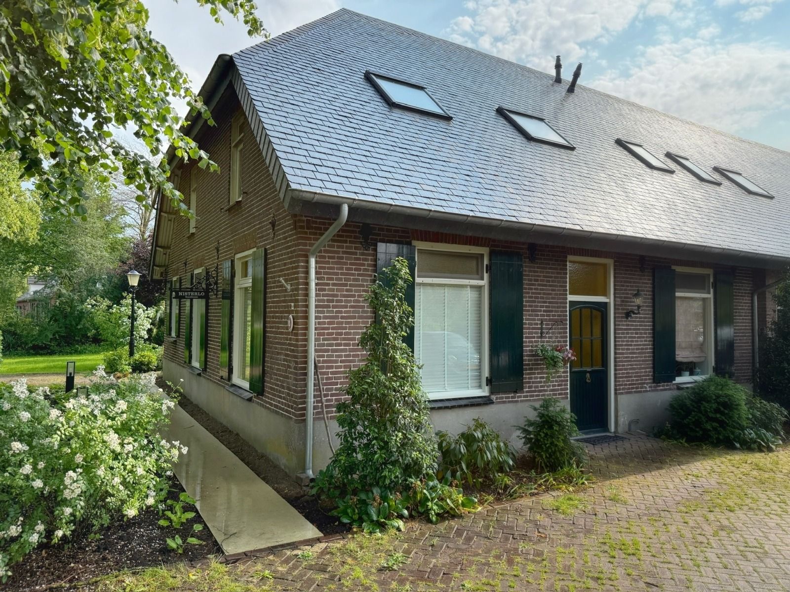 Guest house 433316 - Holiday property Noordoost Brabant - NB205