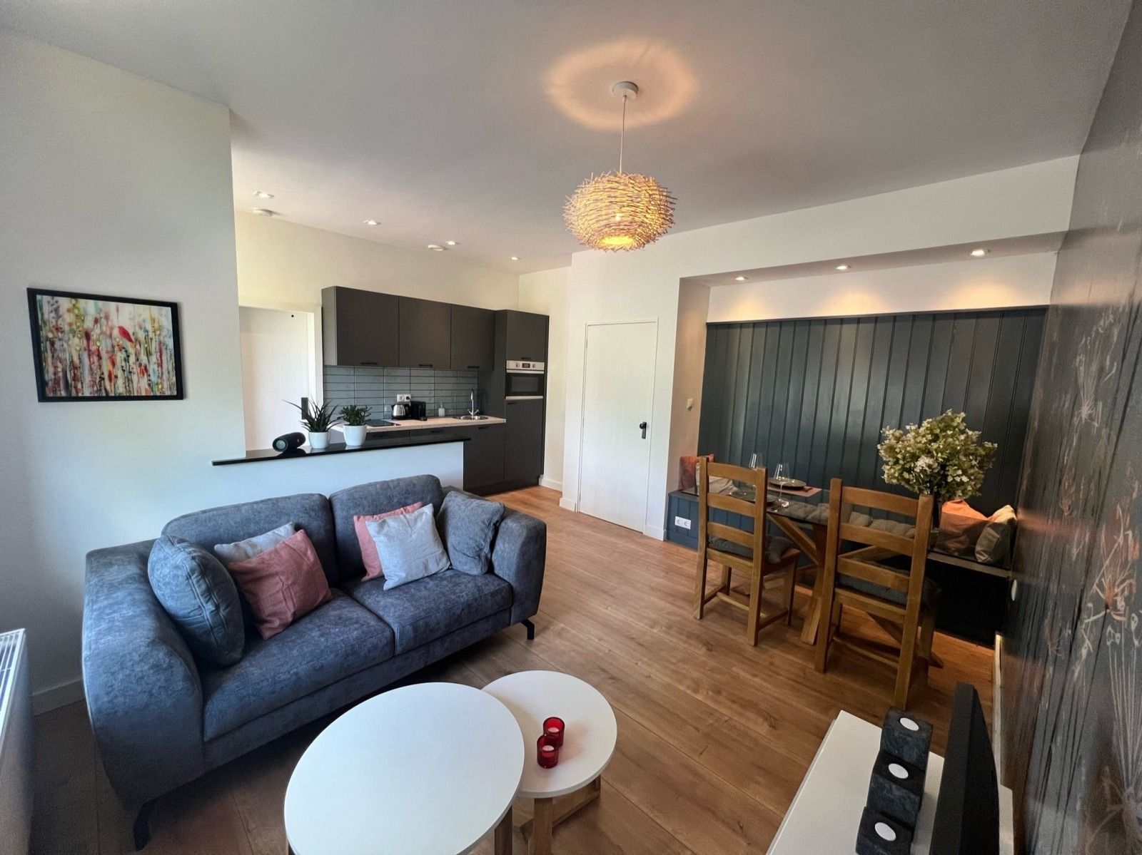 Guest house 433316 - Holiday property Noordoost Brabant - NB205