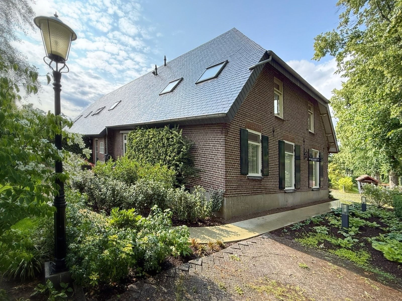 Guest house 433317 - Holiday property Noordoost Brabant - NB206
