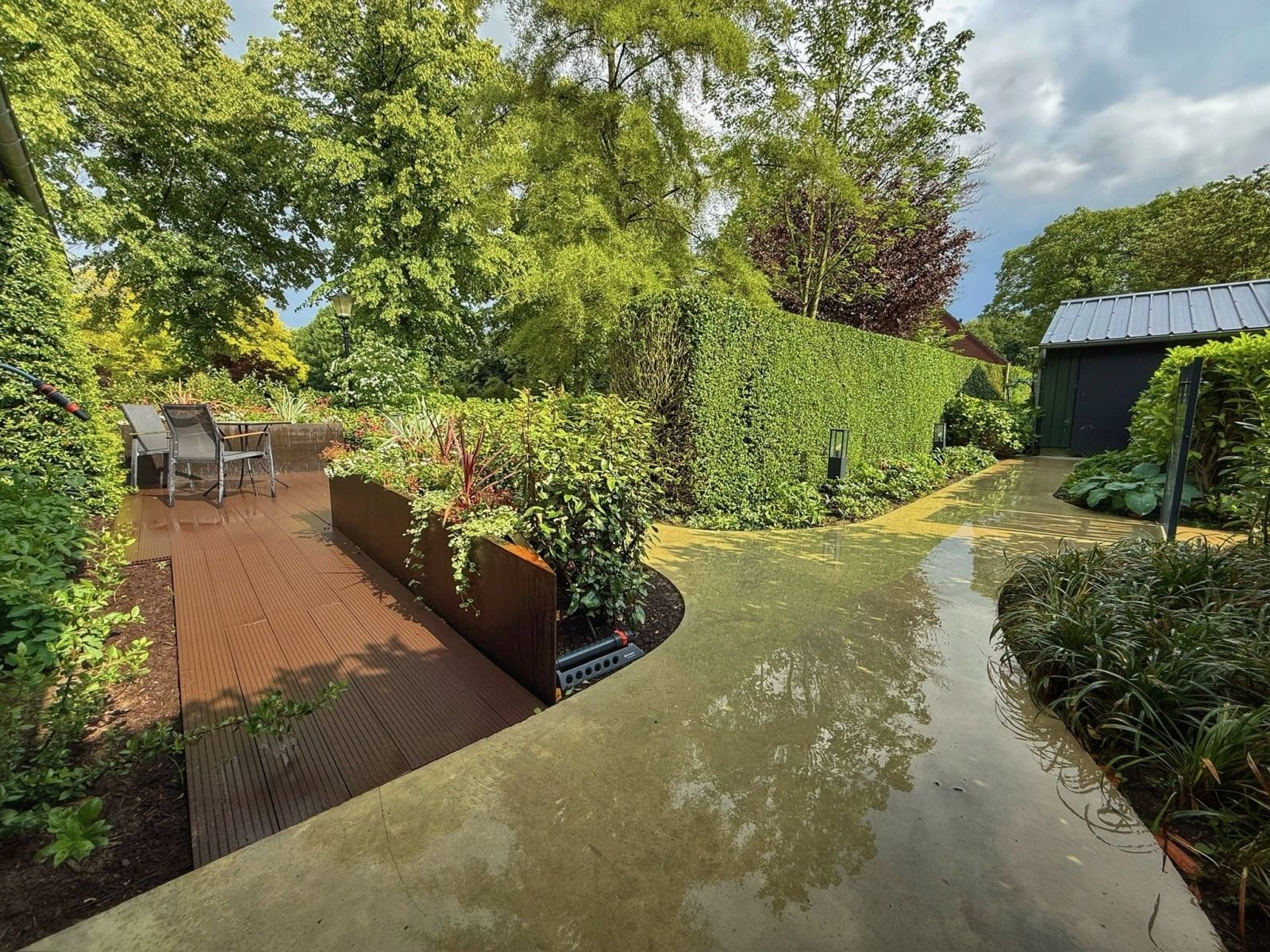 Guest house 433317 - Holiday property Noordoost Brabant - NB206