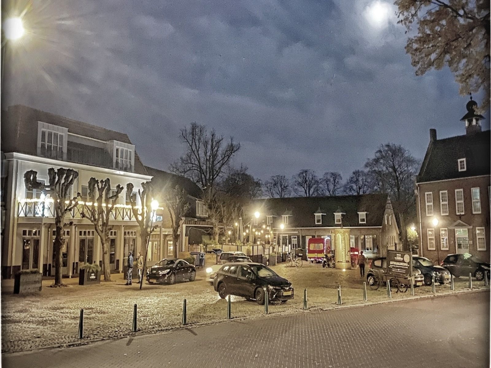 Guest house 433317 - Holiday property Noordoost Brabant - NB206