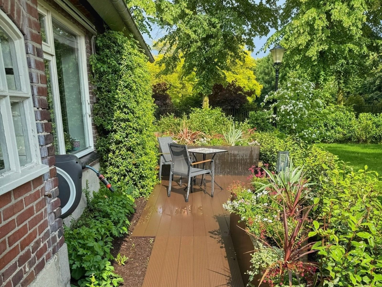 Guest house 433317 - Holiday property Noordoost Brabant - NB206