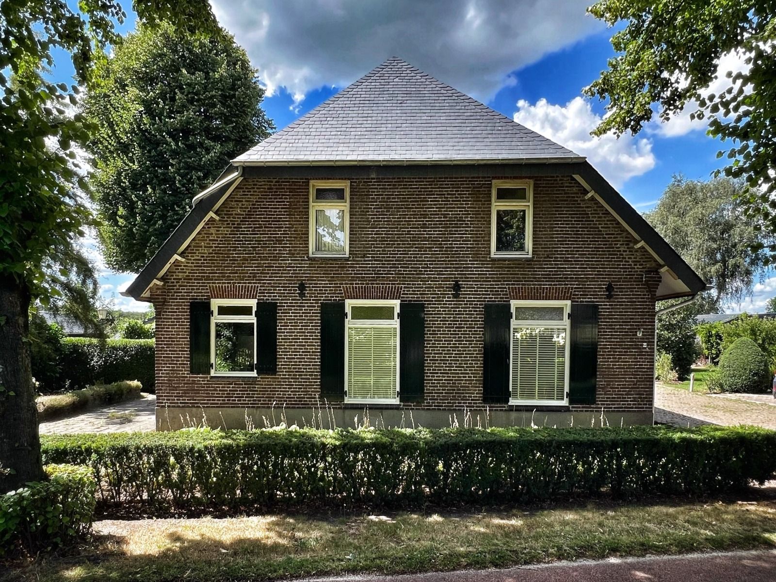 Guest house 433317 - Holiday property Noordoost Brabant - NB206