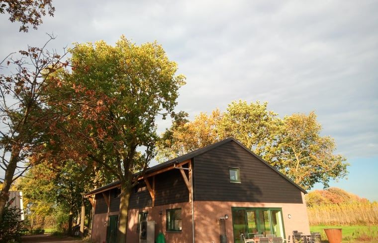 Unterkunft 433716 - Ferienhaus Noordoost Brabant - Vakantiehuis in Erp