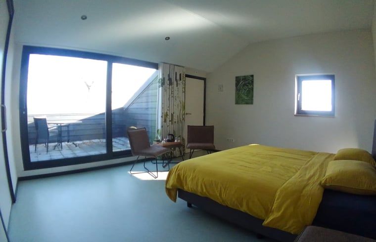 Unterkunft 433716 - Ferienhaus Noordoost Brabant - Vakantiehuis in Erp